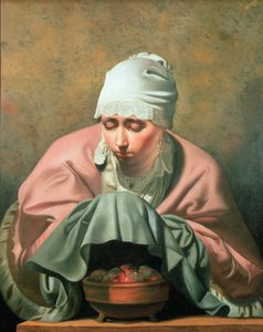 Kış Alegorisi, 1650